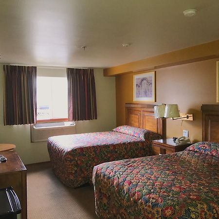 Bay City Inn Bellingham Zewnętrze zdjęcie