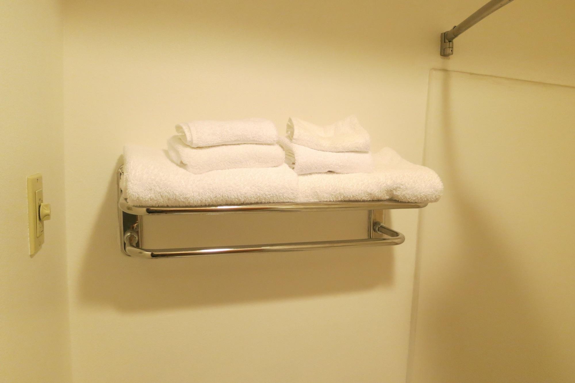 Bay City Inn Bellingham Zewnętrze zdjęcie
