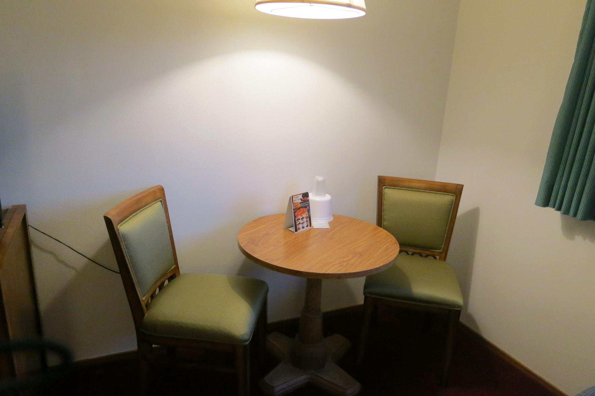 Bay City Inn Bellingham Zewnętrze zdjęcie