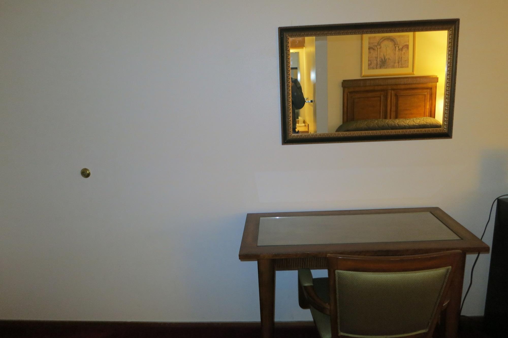 Bay City Inn Bellingham Zewnętrze zdjęcie
