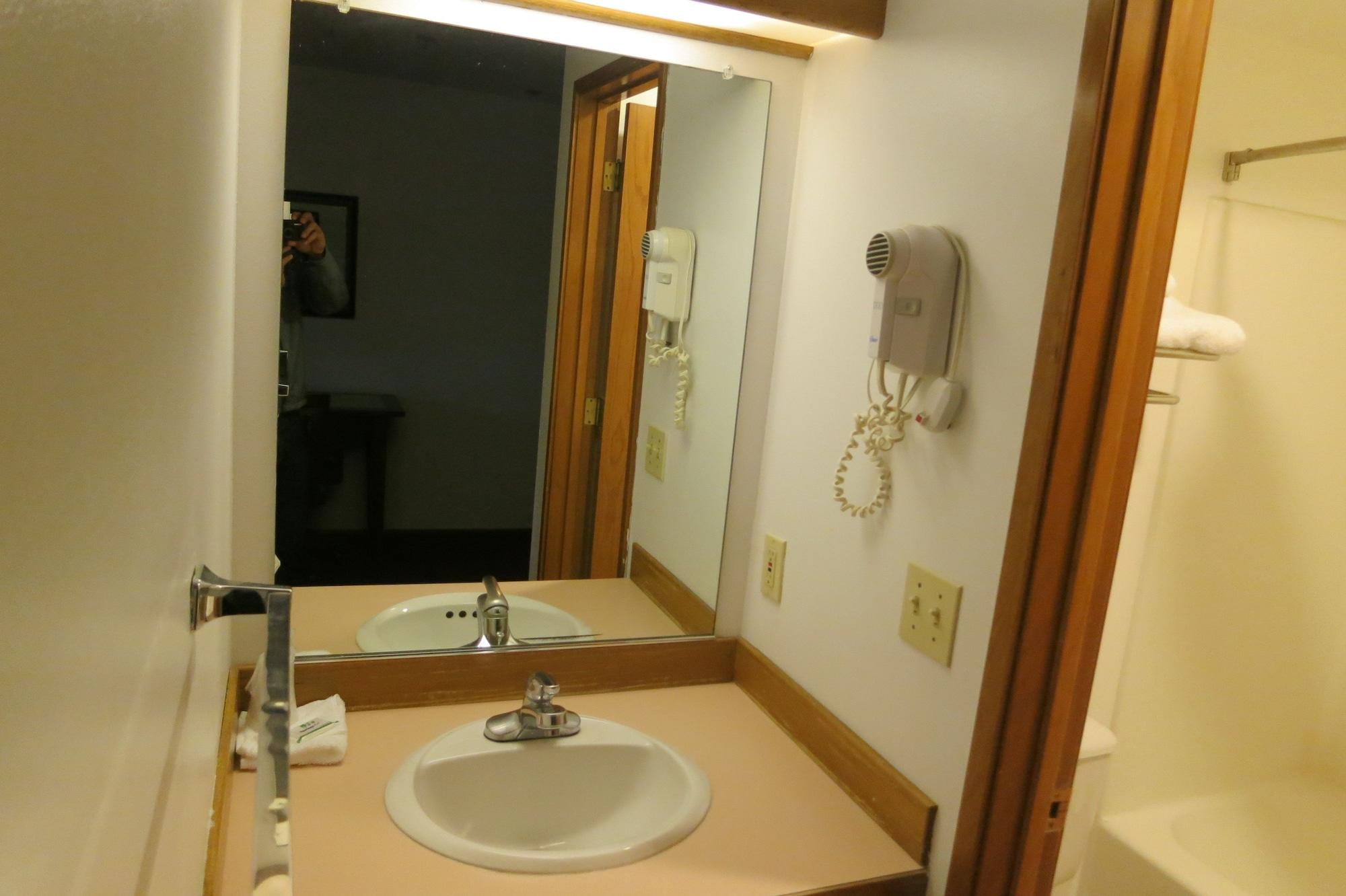 Bay City Inn Bellingham Zewnętrze zdjęcie
