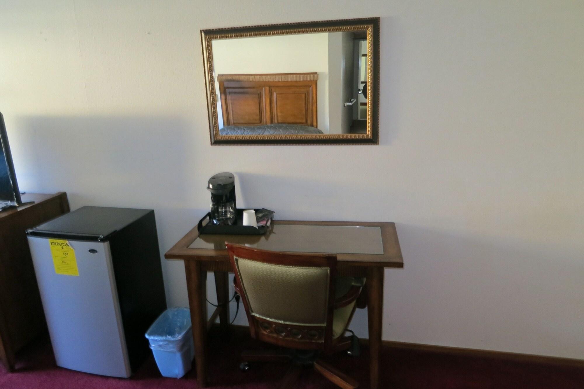 Bay City Inn Bellingham Zewnętrze zdjęcie