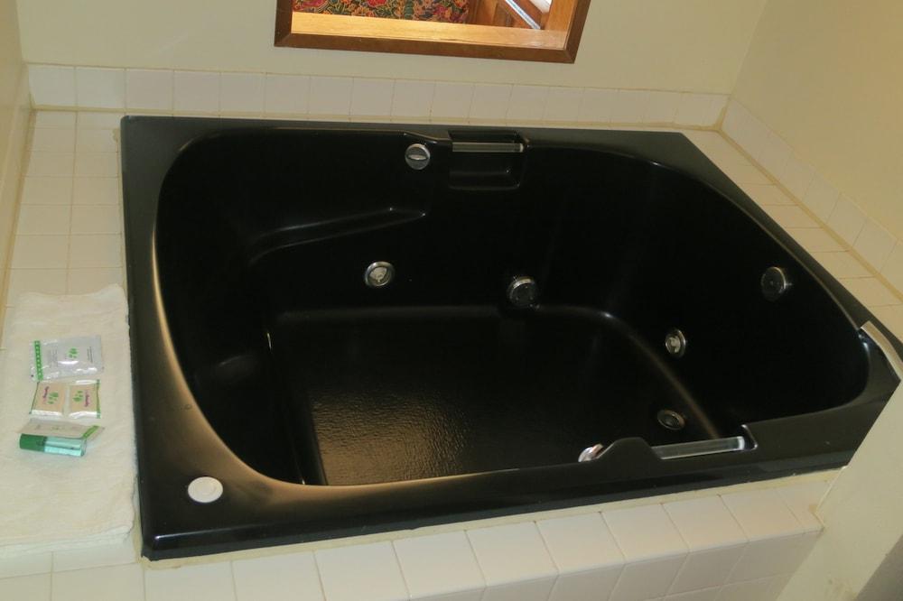 Bay City Inn Bellingham Zewnętrze zdjęcie