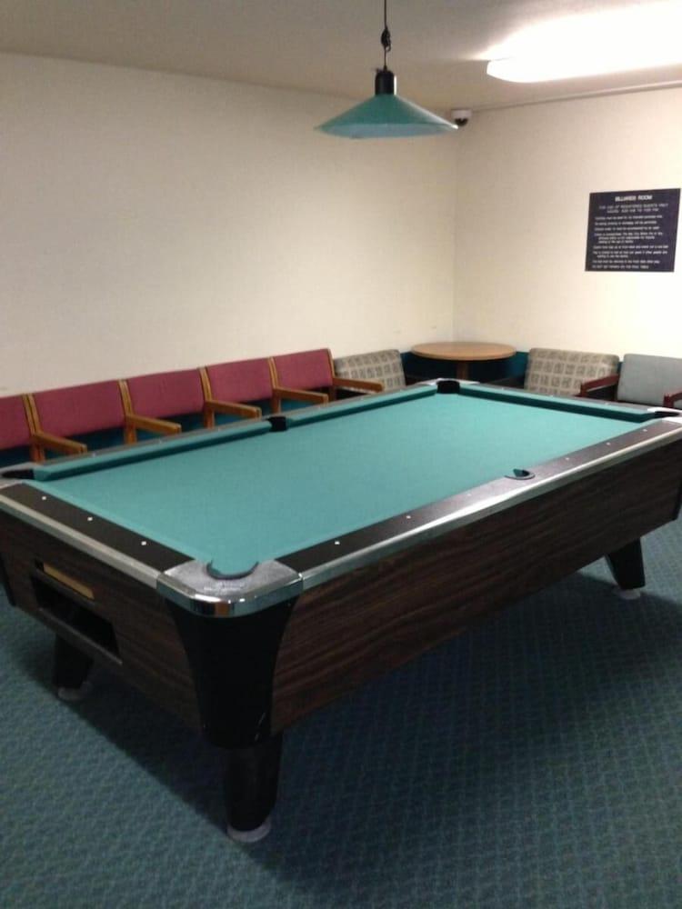 Bay City Inn Bellingham Zewnętrze zdjęcie