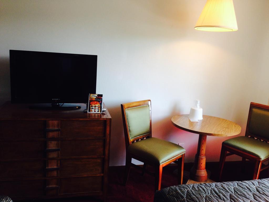 Bay City Inn Bellingham Zewnętrze zdjęcie