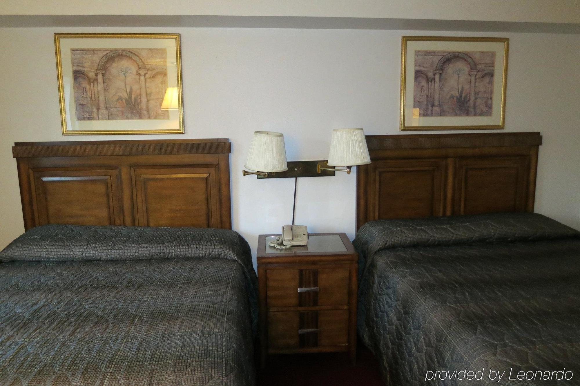 Bay City Inn Bellingham Zewnętrze zdjęcie
