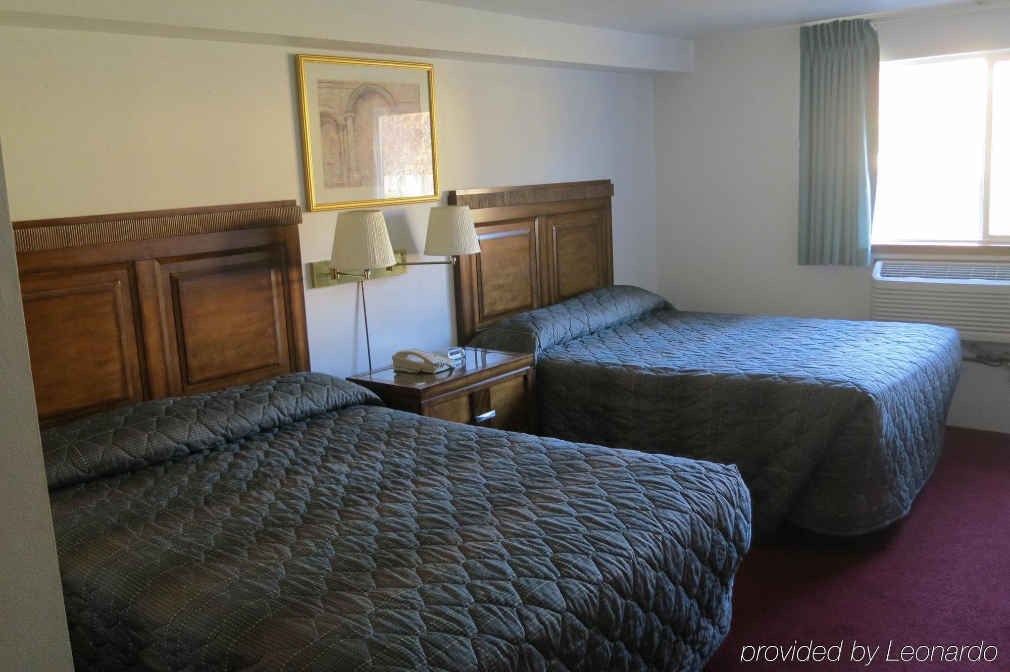 Bay City Inn Bellingham Zewnętrze zdjęcie