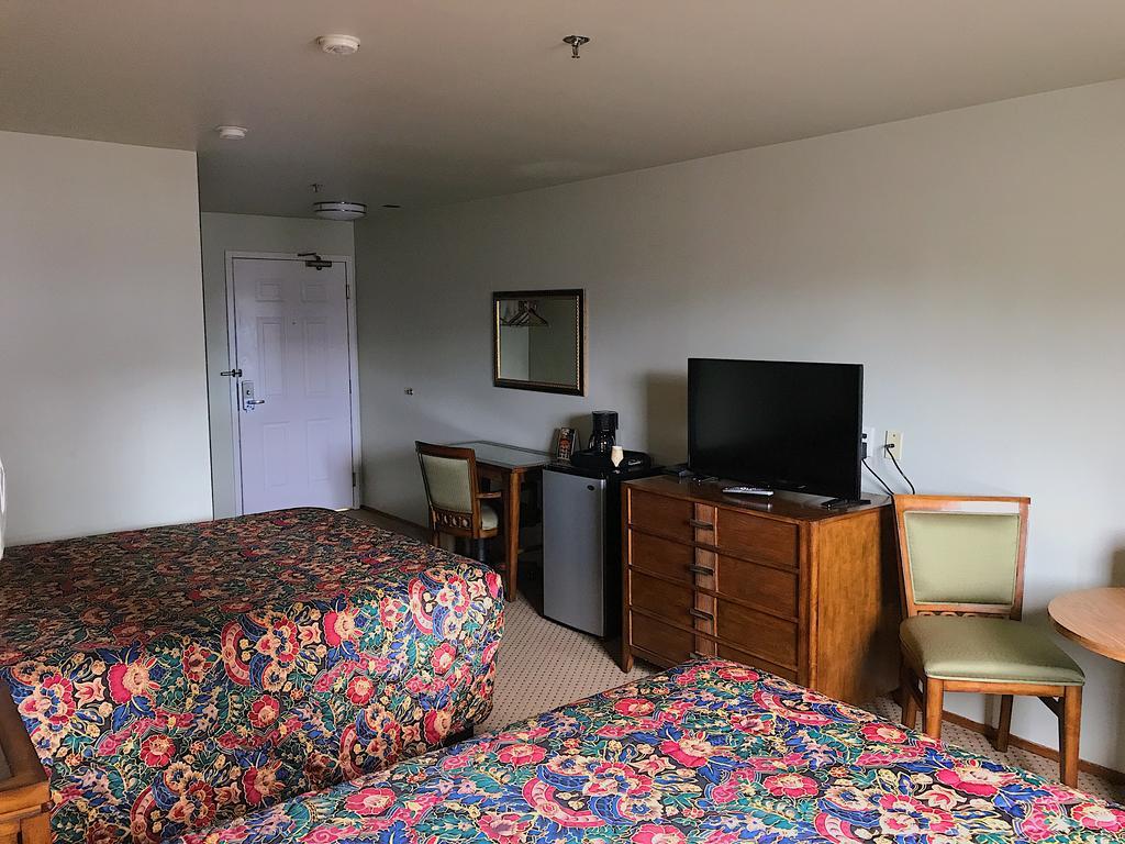 Bay City Inn Bellingham Zewnętrze zdjęcie
