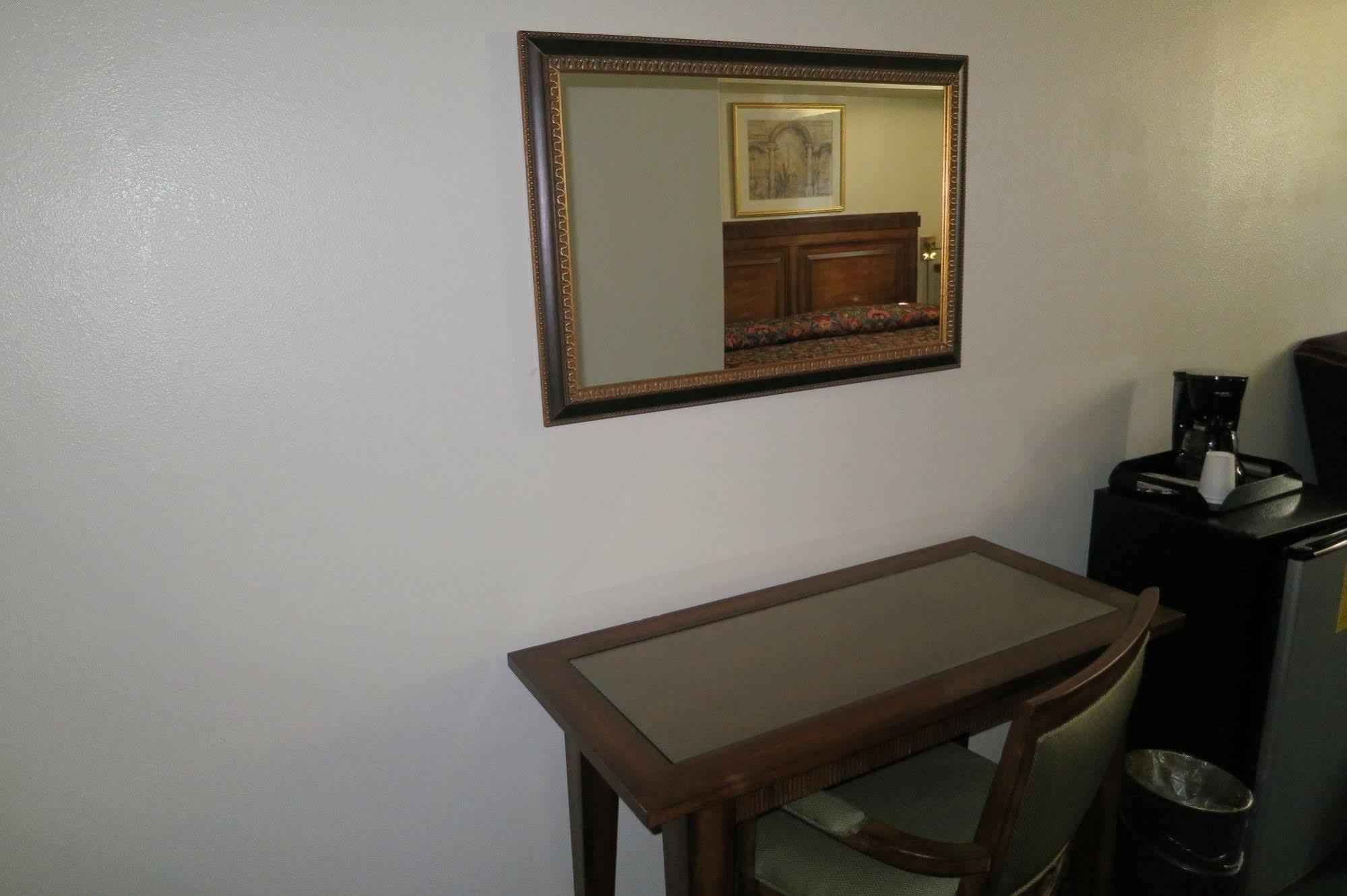 Bay City Inn Bellingham Zewnętrze zdjęcie