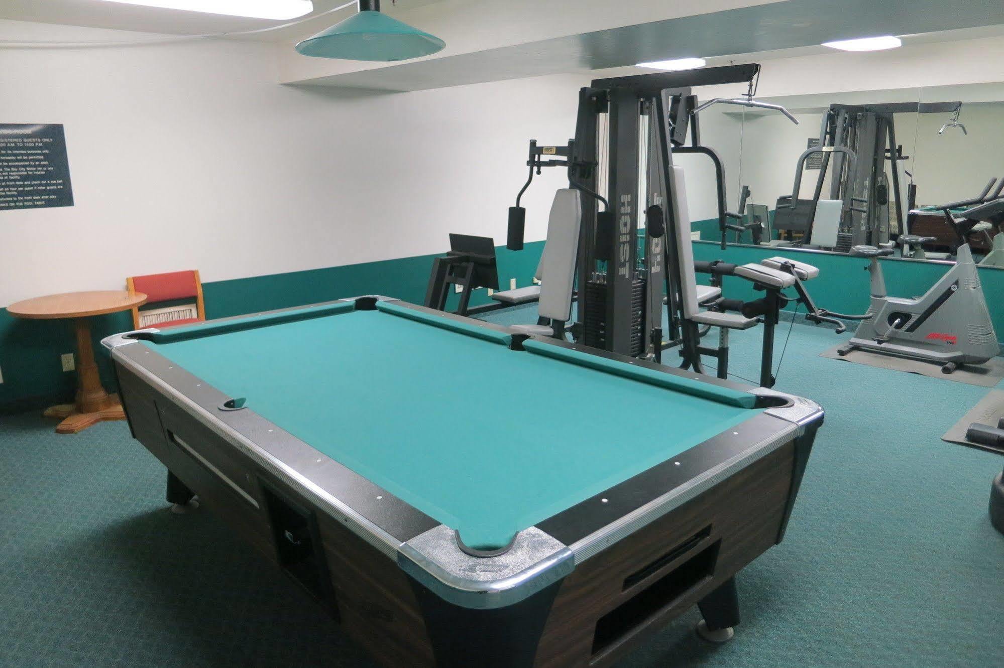 Bay City Inn Bellingham Zewnętrze zdjęcie